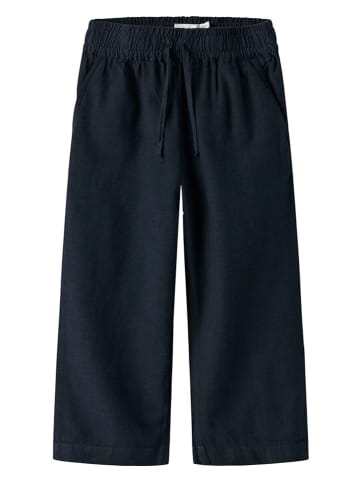 name it Hose "Faher" in Dunkelblau