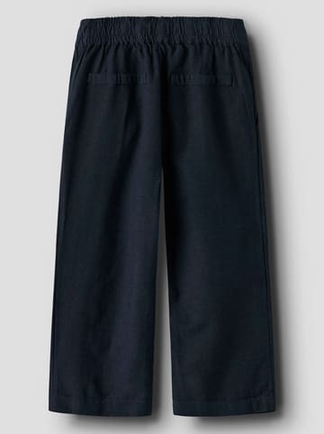 name it Hose "Faher" in Dunkelblau