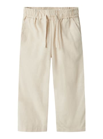 name it Hose "Faher" in Beige