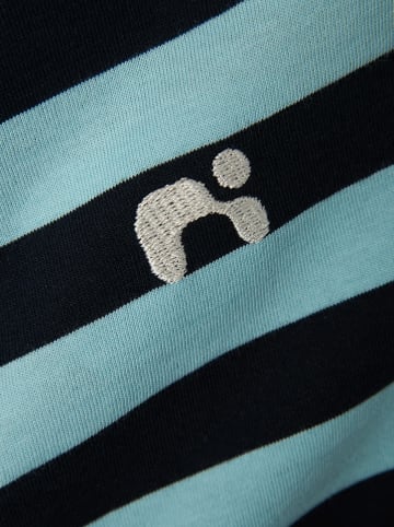 name it Shirt "Fridy" in Hellblau
