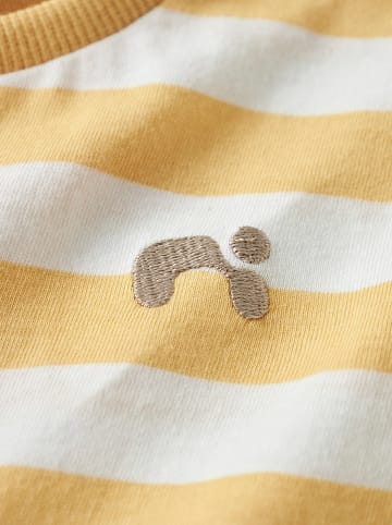 name it Shirt "Fridy" geel