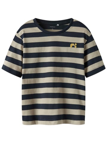 name it Shirt "Fridy" in Beige