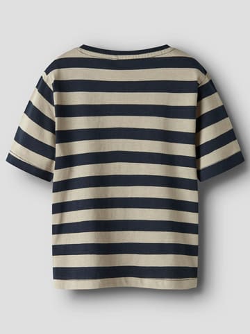 name it Shirt "Fridy" in Beige