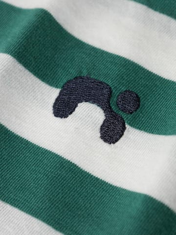 name it Shirt "Fridy" groen