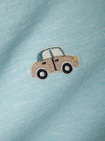 name it Shirt "Fredery" in Hellblau