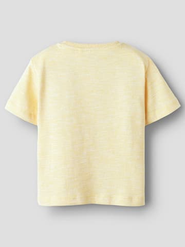 name it Shirt "Fredery" in Gelb