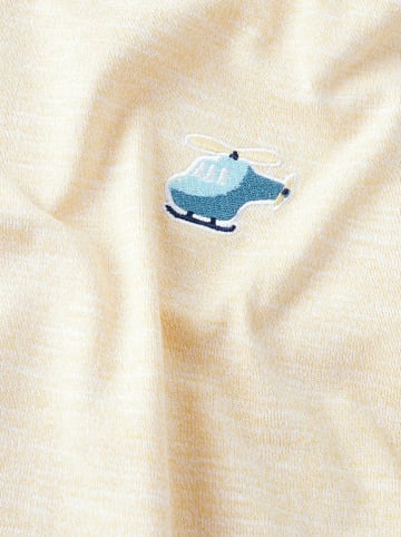 name it Shirt "Fredery" in Gelb
