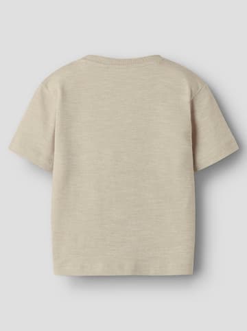 name it Shirt "Fredery" beige