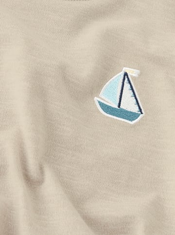 name it Shirt "Fredery" beige