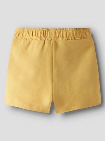 name it Shorts "Fritzo" in Gelb