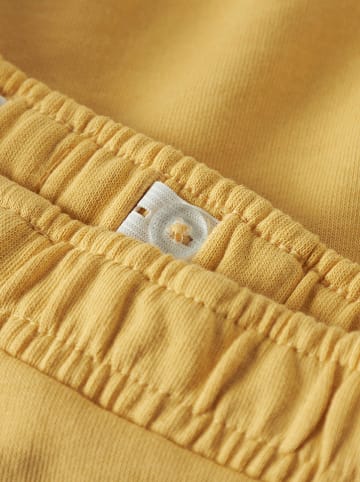 name it Shorts "Fritzo" in Gelb