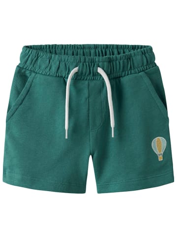 name it Shorts "Fritzo" in Grün
