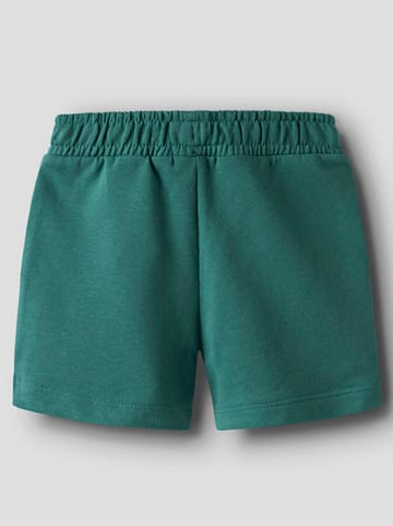 name it Short "Fritzo" groen