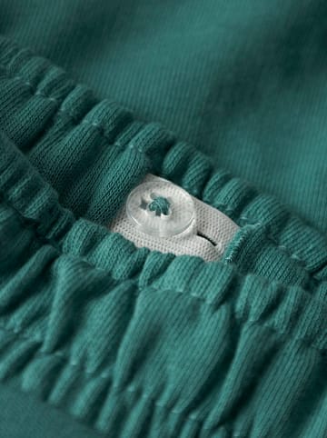 name it Shorts "Fritzo" in Grün