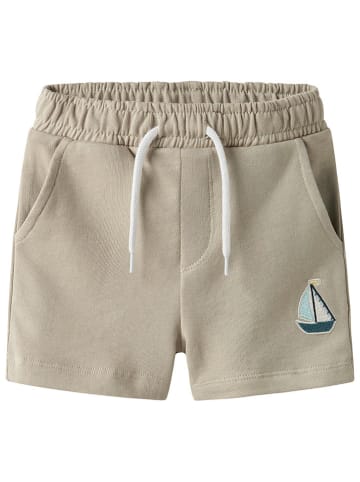name it Shorts "Fritzo" in Beige
