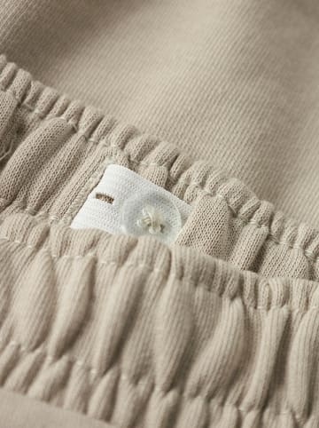 name it Short "Fritzo" beige