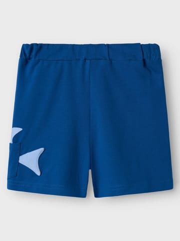 name it Short "Zakko" blauw