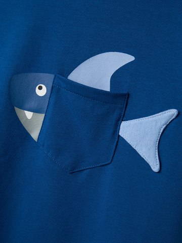 name it Shorts "Zakko" in Blau