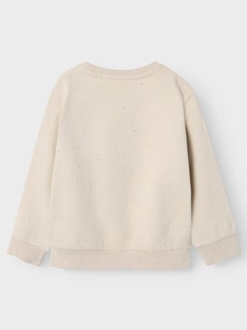 name it Longsleeve "Fabian" in Beige