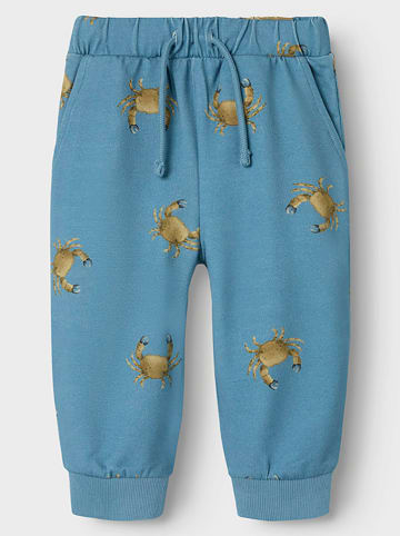 name it Sweathose "Fernan" in Blau