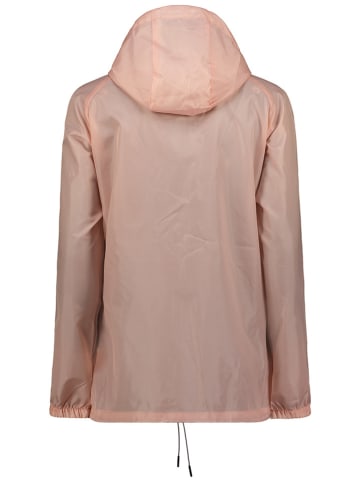 Geographical Norway Übergangsjacke "Boat" in Rosa