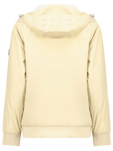 Geographical Norway Tussenjas "Arrival" beige