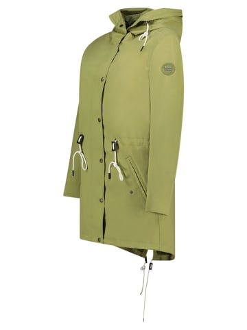 Geographical Norway Parka "Cumi" in Khaki