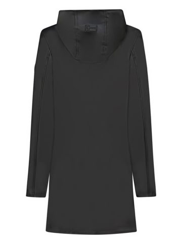 Geographical Norway Parka "Curieuse" in Schwarz