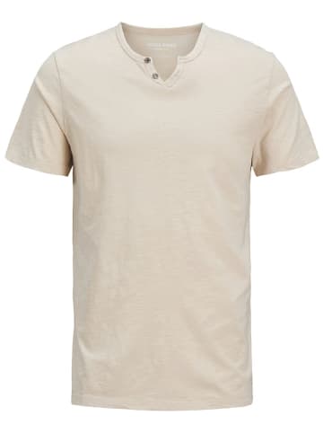 Jack & Jones Shirt in Beige