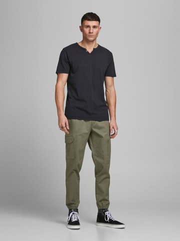 Jack & Jones Shirt zwart