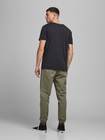 Jack & Jones Shirt in Schwarz