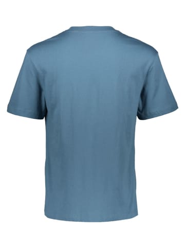 Jack & Jones Shirt in Blau
