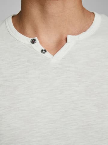 Jack & Jones Shirt in Weiß