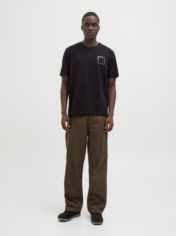 Jack & Jones Shirt in Schwarz