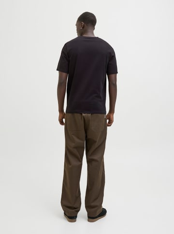 Jack & Jones Shirt in Schwarz