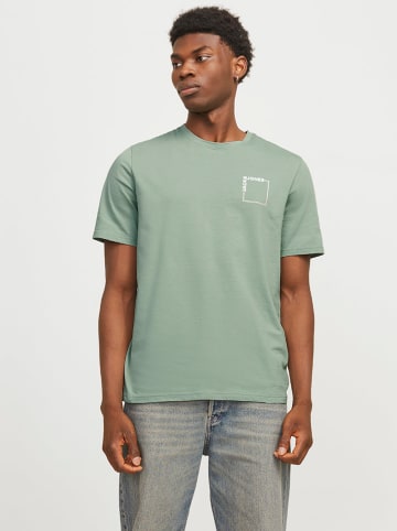Jack & Jones Shirt groen