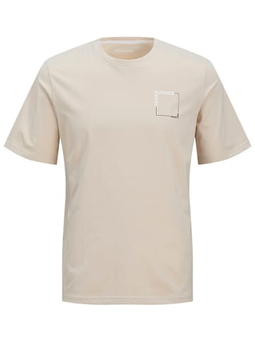 Jack & Jones Shirt in Beige