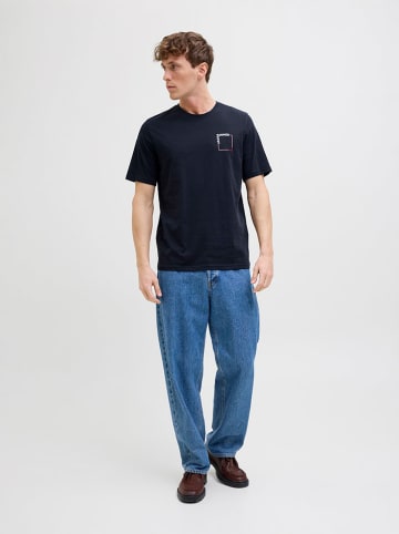 Jack & Jones Shirt donkerblauw