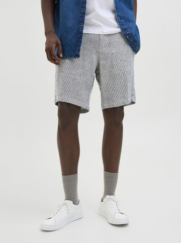 Jack & Jones Shorts in Grau