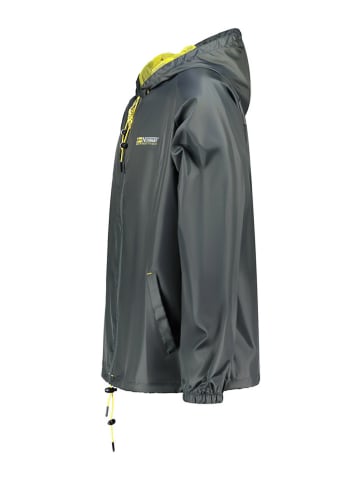 Geographical Norway Tussenjas "Boat" antraciet