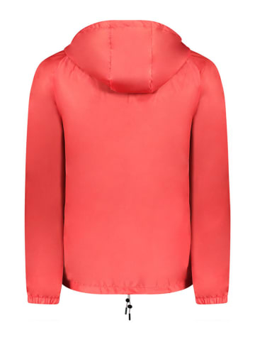 Geographical Norway Tussenjas "Boat" rood