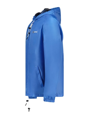 Geographical Norway Tussenjas "Boat" blauw