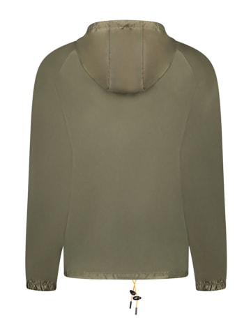 Geographical Norway Übergangsjacke "Boat" in Khaki