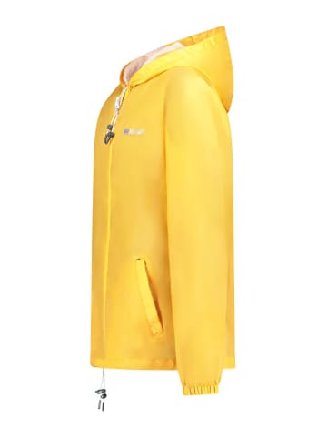 Geographical Norway Tussenjas "Boat" geel