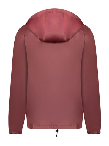 Geographical Norway Tussenjas "Boat" bordeaux