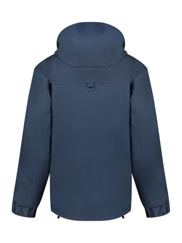 Geographical Norway Übergangsjacke "Barimo" in Dunkelblau