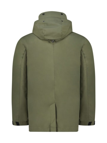 Geographical Norway Übergangsjacke "Ayoube" in Khaki