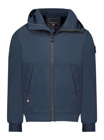 Geographical Norway Übergangsjacke "Abralo" in Dunkelblau