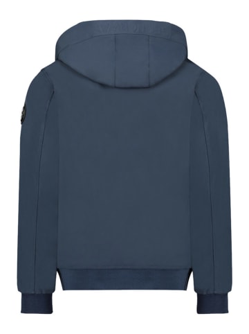 Geographical Norway Tussenjas "Abralo" donkerblauw
