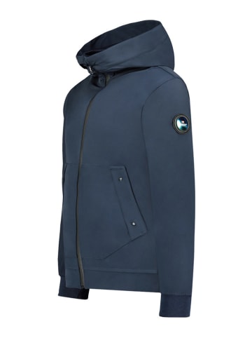 Geographical Norway Tussenjas "Abralo" donkerblauw